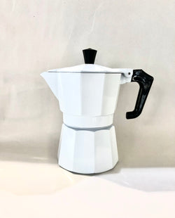 Traditional Coffee Maker 3 Cups