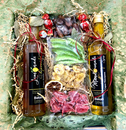 Gift box #196