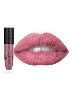 Lipstick longstay liquid matte #03
