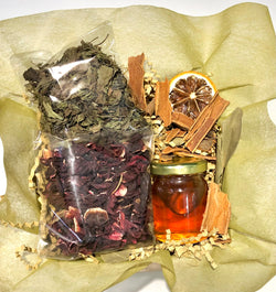 Gift box #263