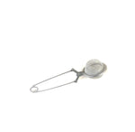 Metallic Tea Accessory