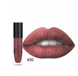 Lipstick longstay liquid matte #20
