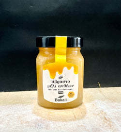 Pure Honey jar 500gr