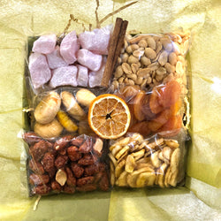Gift box #41