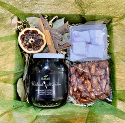 Gift box #321