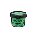 Face mask with avocado oil and vitamin E